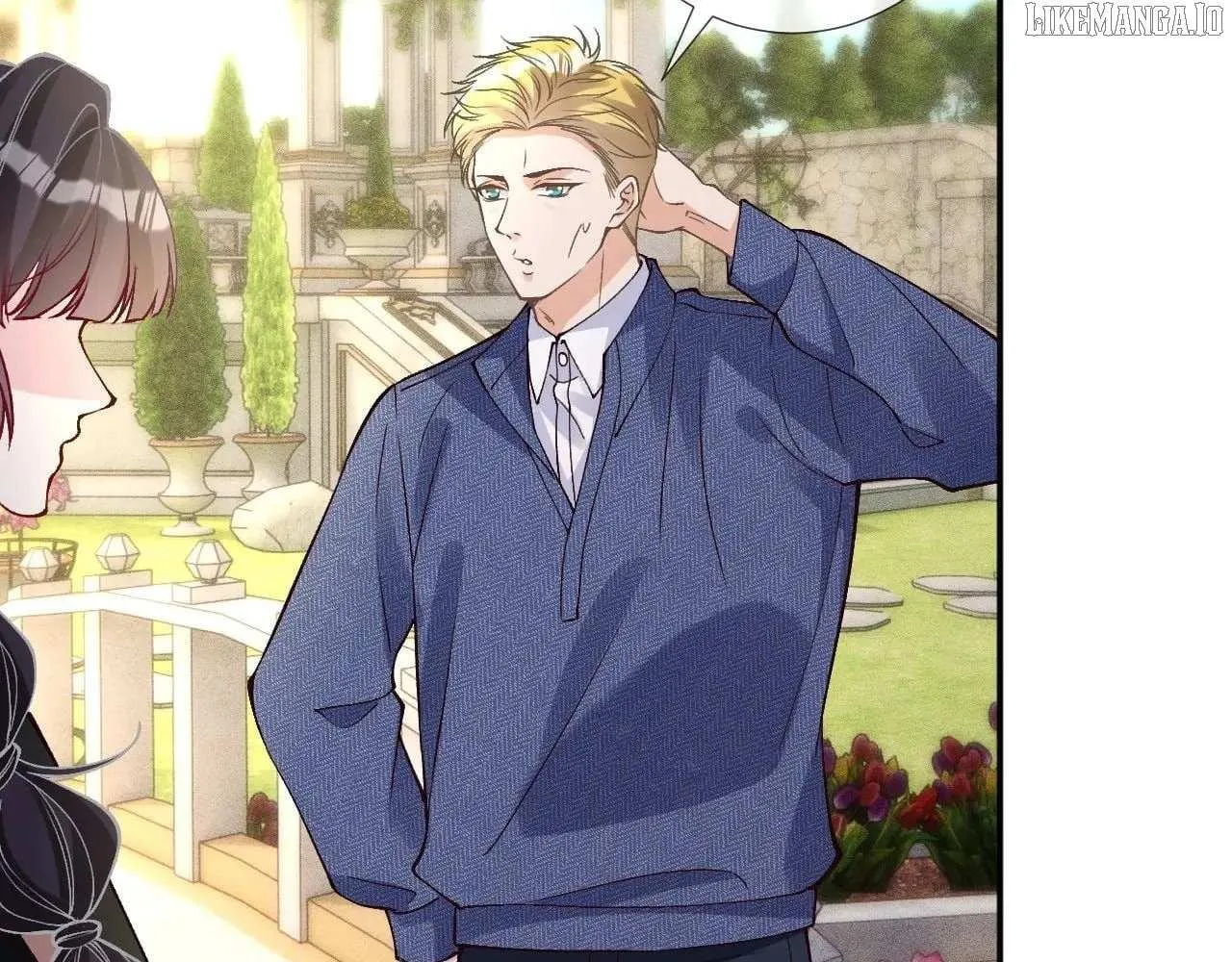 Read Everyone’s Darling chapter 354 image 77 on Lezhin