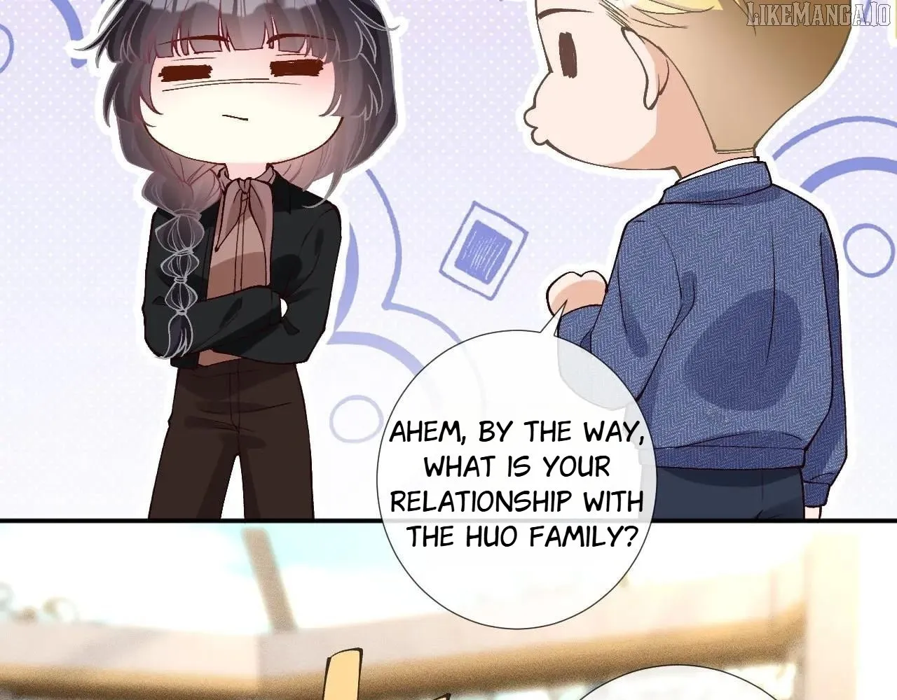 Read Everyone’s Darling chapter 354 image 79 on Lezhin