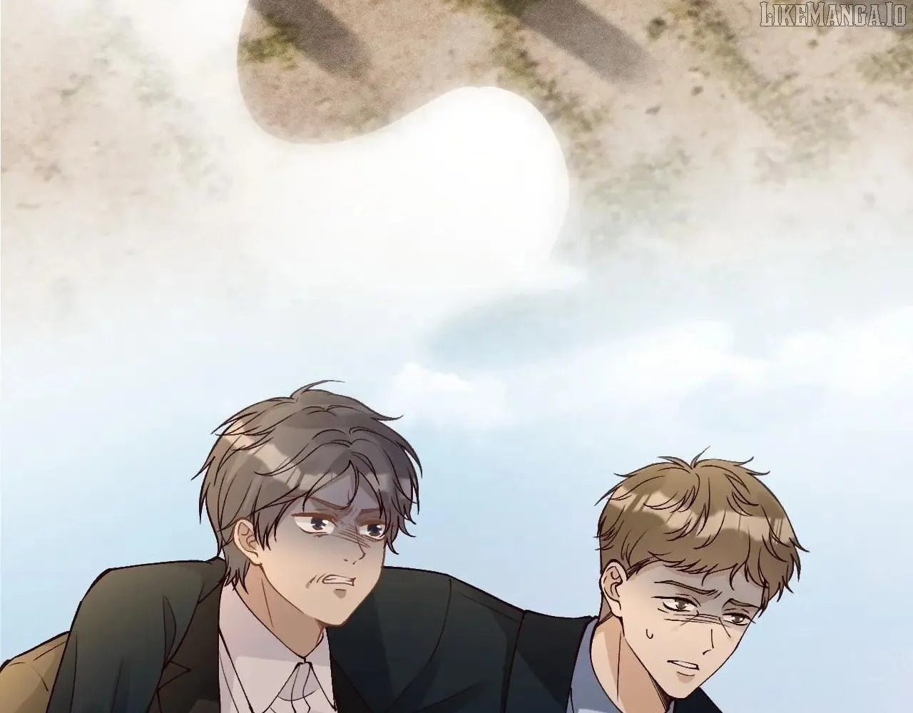 Read Everyone’s Darling chapter 354 image 8 on Lezhin