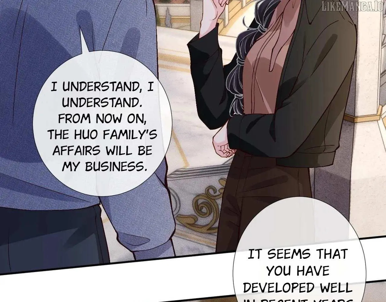 Read Everyone’s Darling chapter 354 image 81 on Lezhin