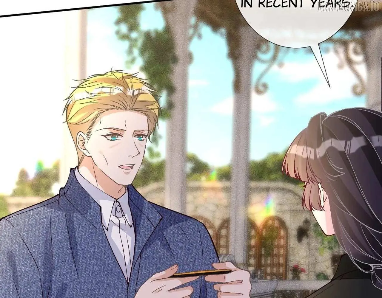 Read Everyone’s Darling chapter 354 image 82 on Lezhin