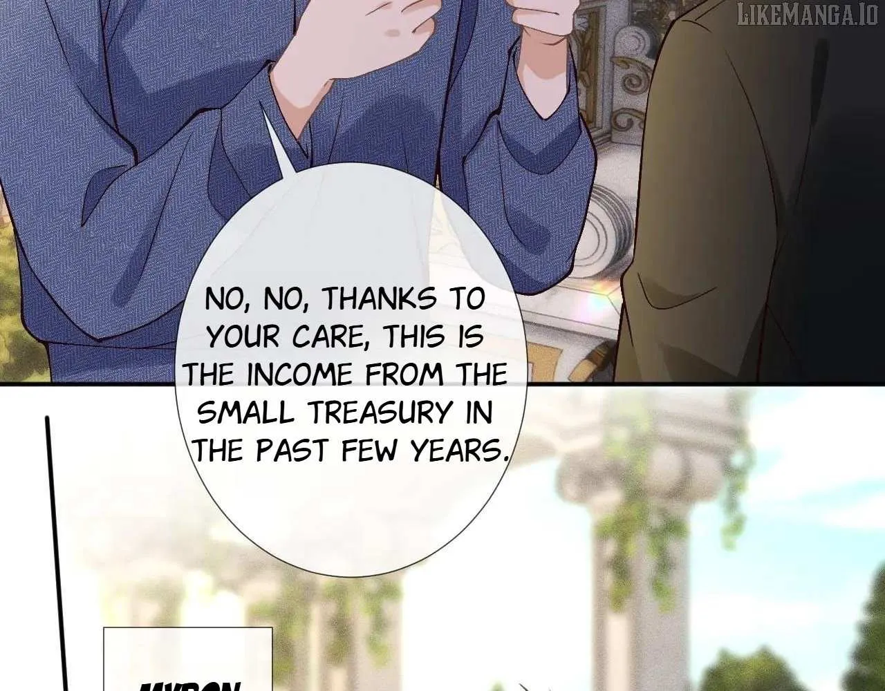 Read Everyone’s Darling chapter 354 image 83 on Lezhin