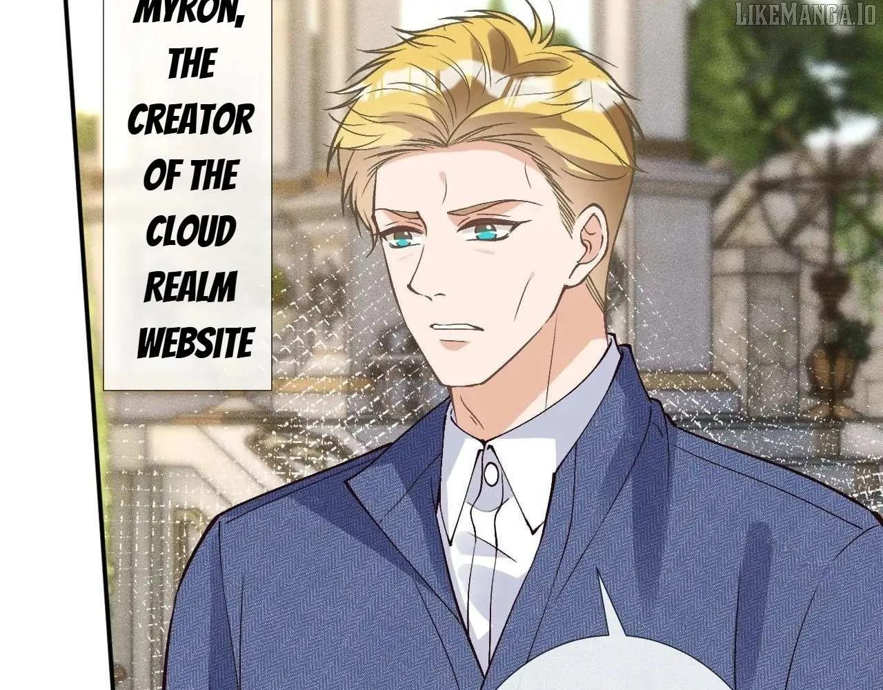 Read Everyone’s Darling chapter 354 image 84 on Lezhin