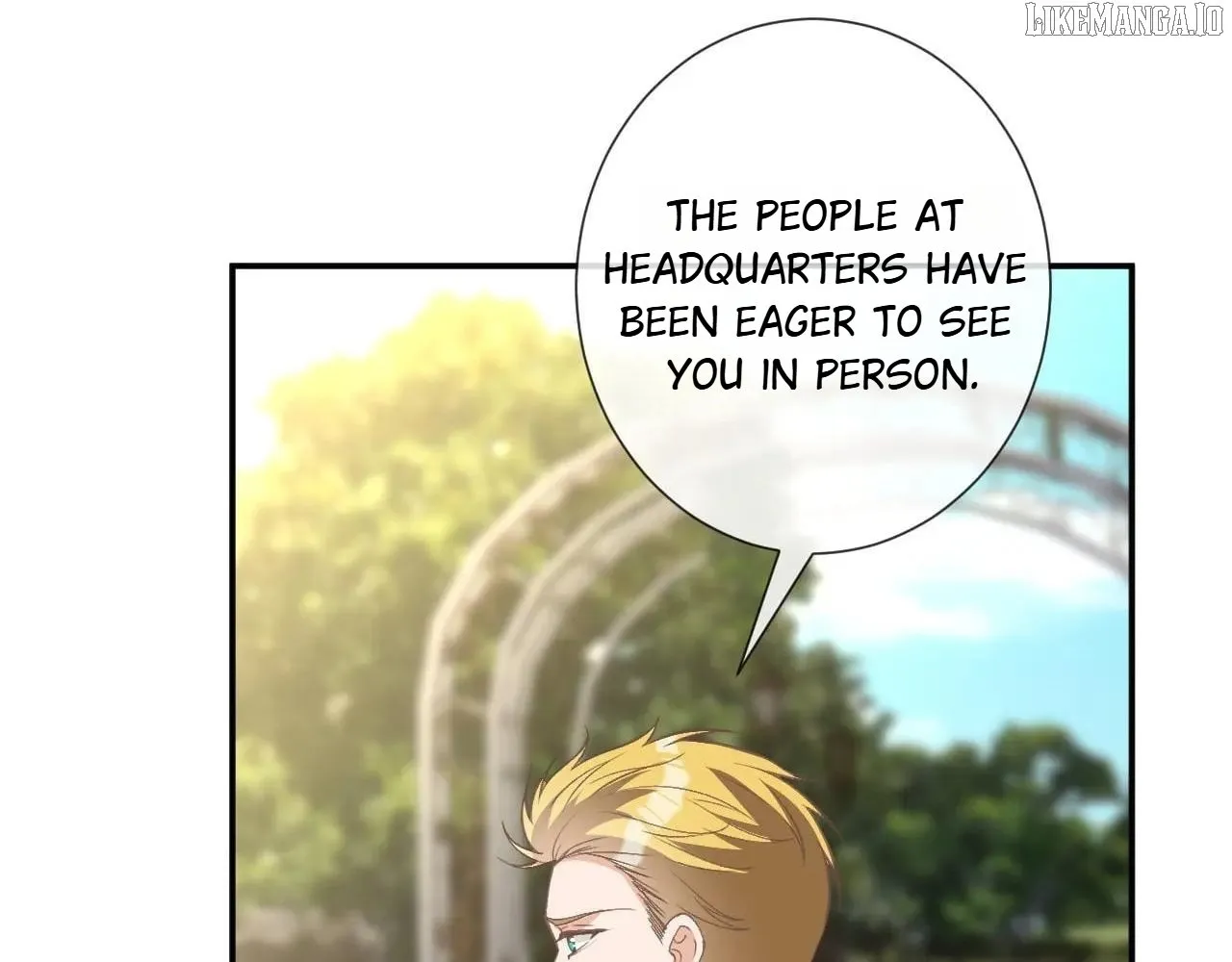 Read Everyone’s Darling chapter 355 image 11 on Lezhin