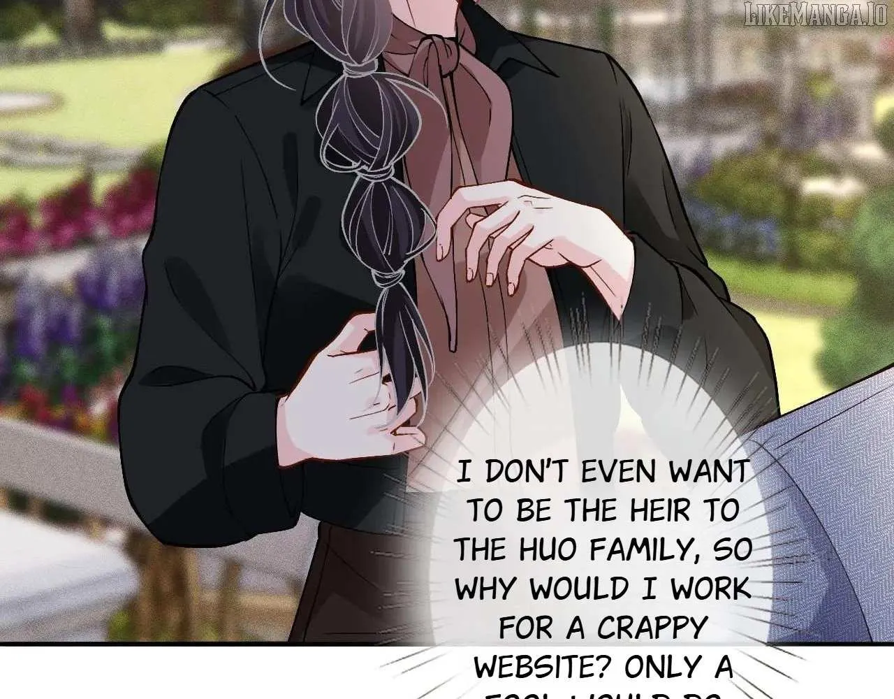 Read Everyone’s Darling chapter 355 image 14 on Lezhin