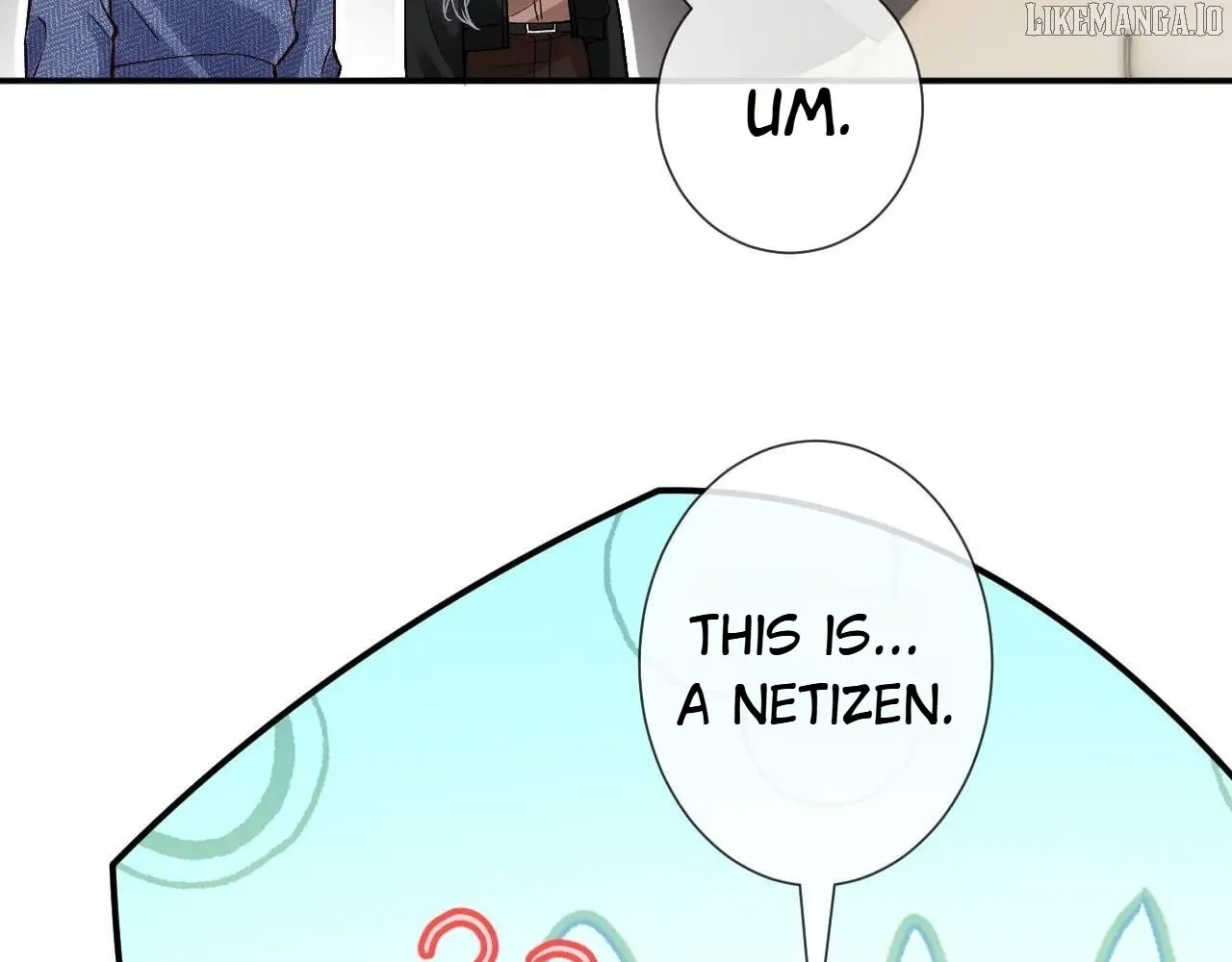 Read Everyone’s Darling chapter 355 image 19 on Lezhin