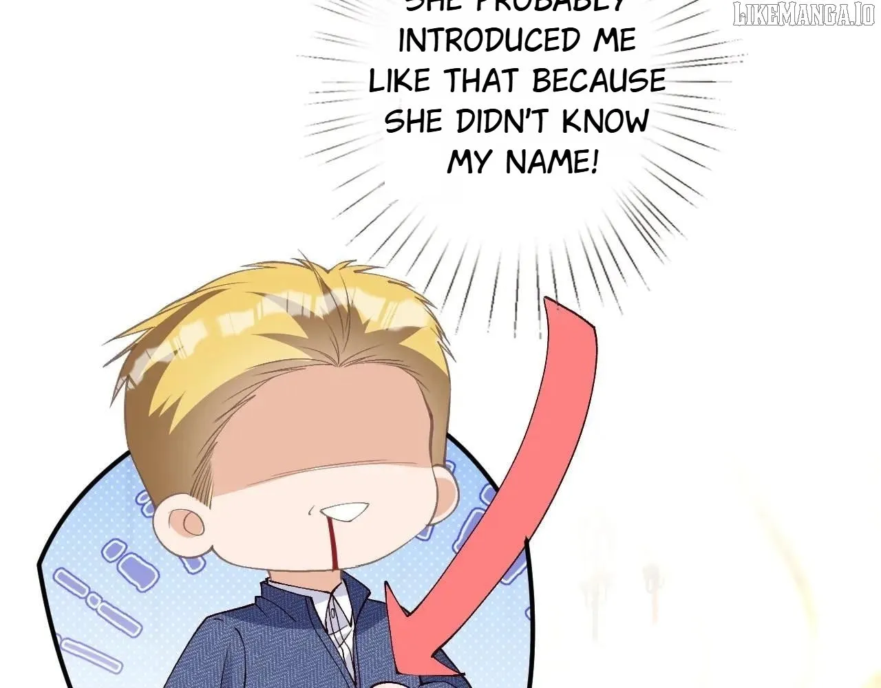Read Everyone’s Darling chapter 355 image 21 on Lezhin