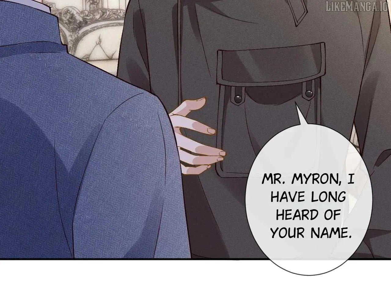 Read Everyone’s Darling chapter 355 image 23 on Lezhin
