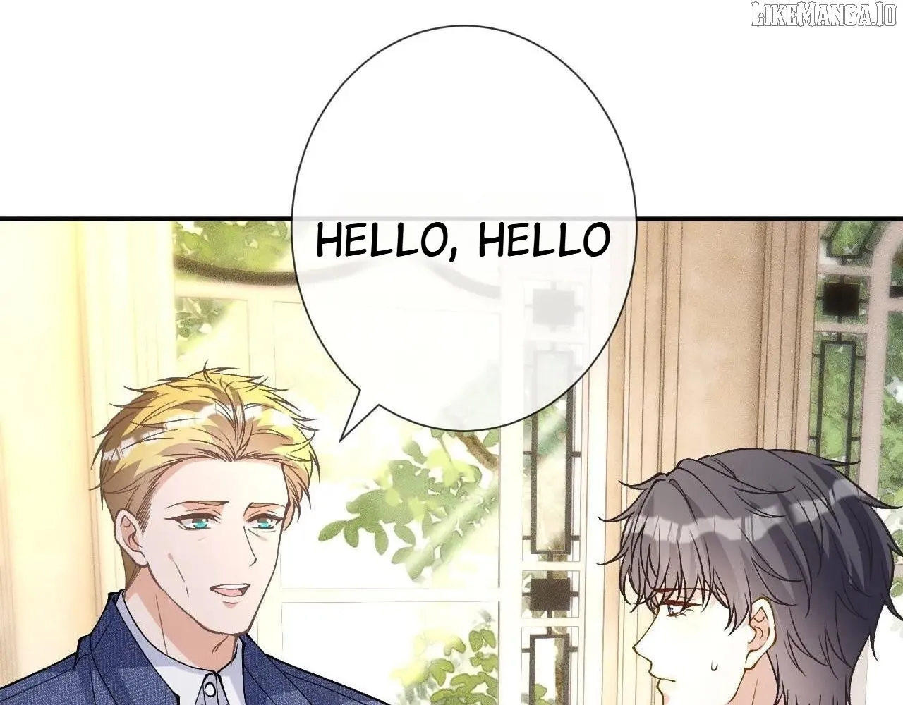 Read Everyone’s Darling chapter 355 image 24 on Lezhin