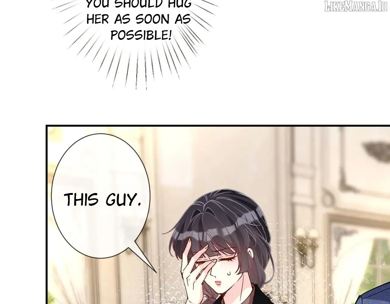 Read Everyone’s Darling chapter 355 image 26 on Lezhin