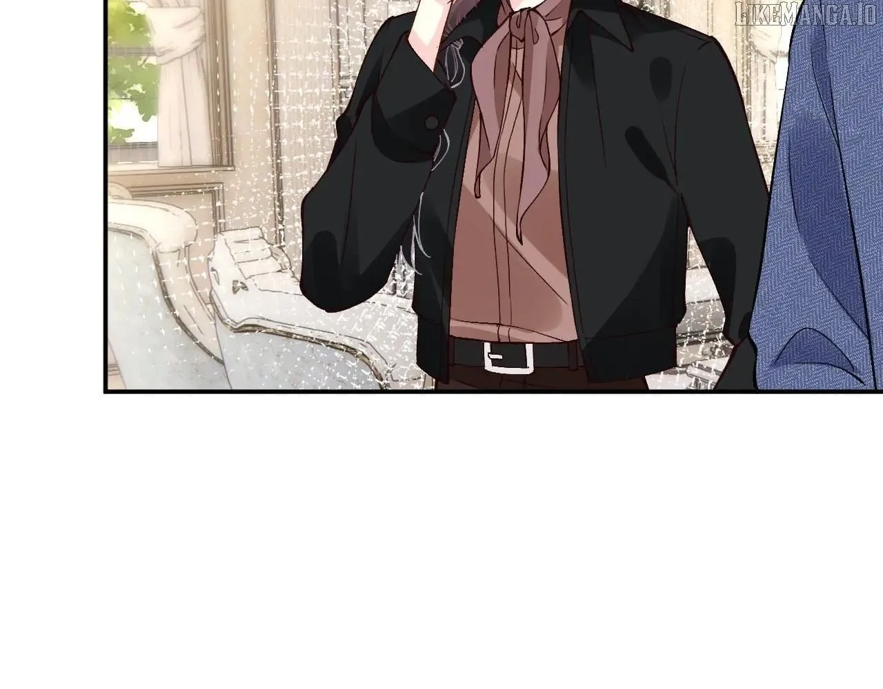 Read Everyone’s Darling chapter 355 image 27 on Lezhin
