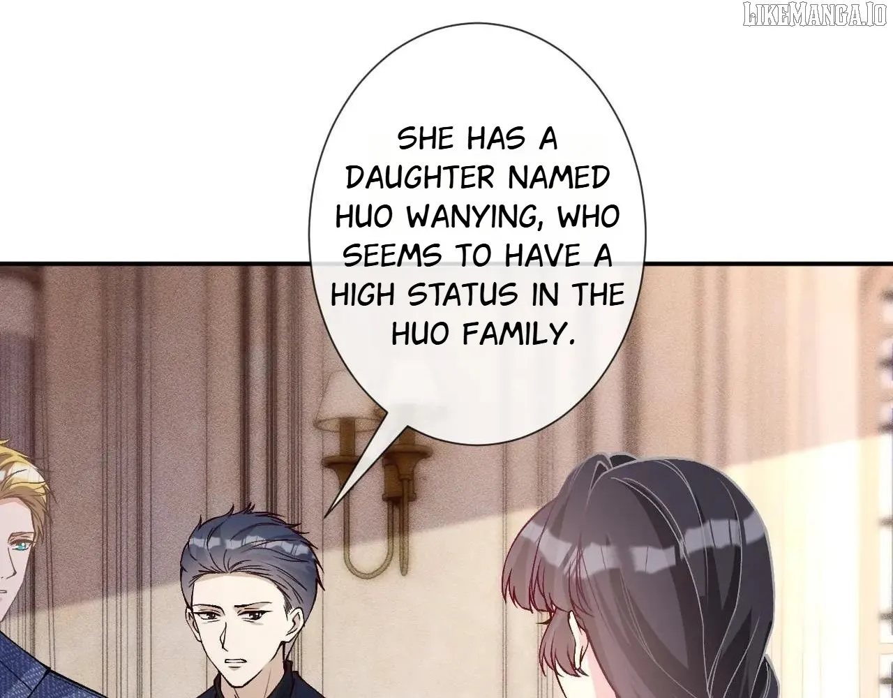 Read Everyone’s Darling chapter 355 image 30 on Lezhin
