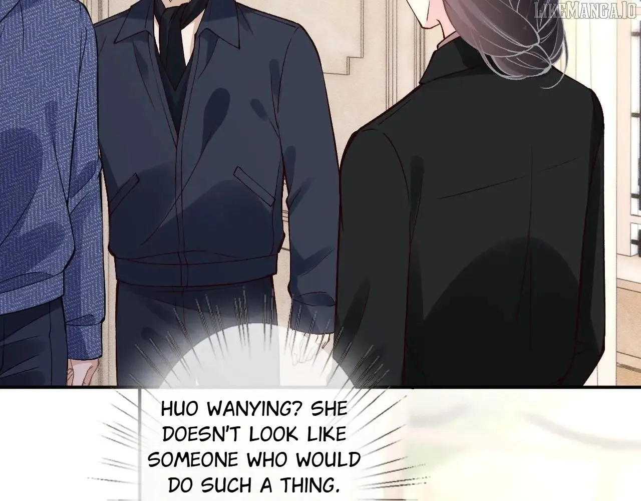 Read Everyone’s Darling chapter 355 image 31 on Lezhin
