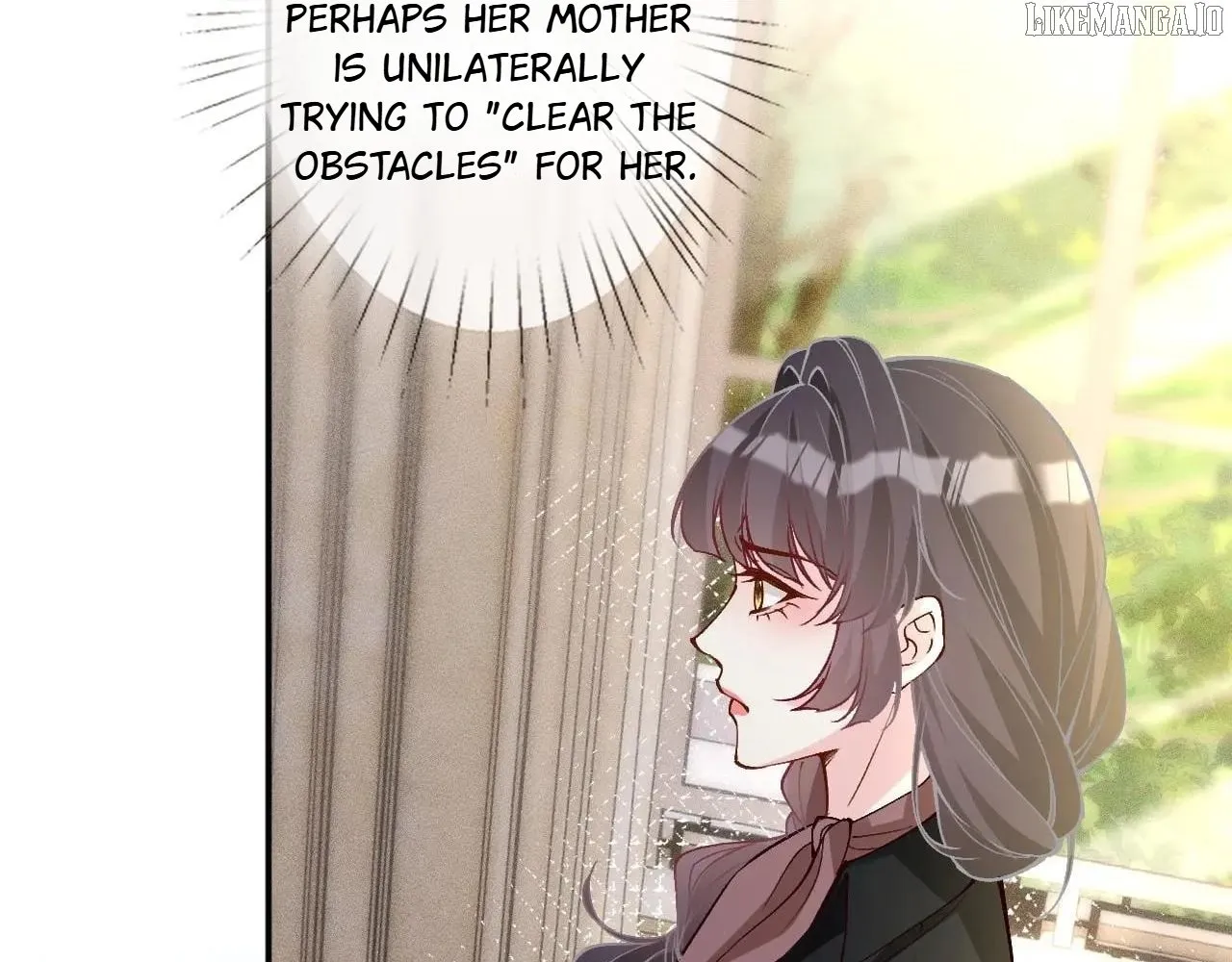 Read Everyone’s Darling chapter 355 image 32 on Lezhin