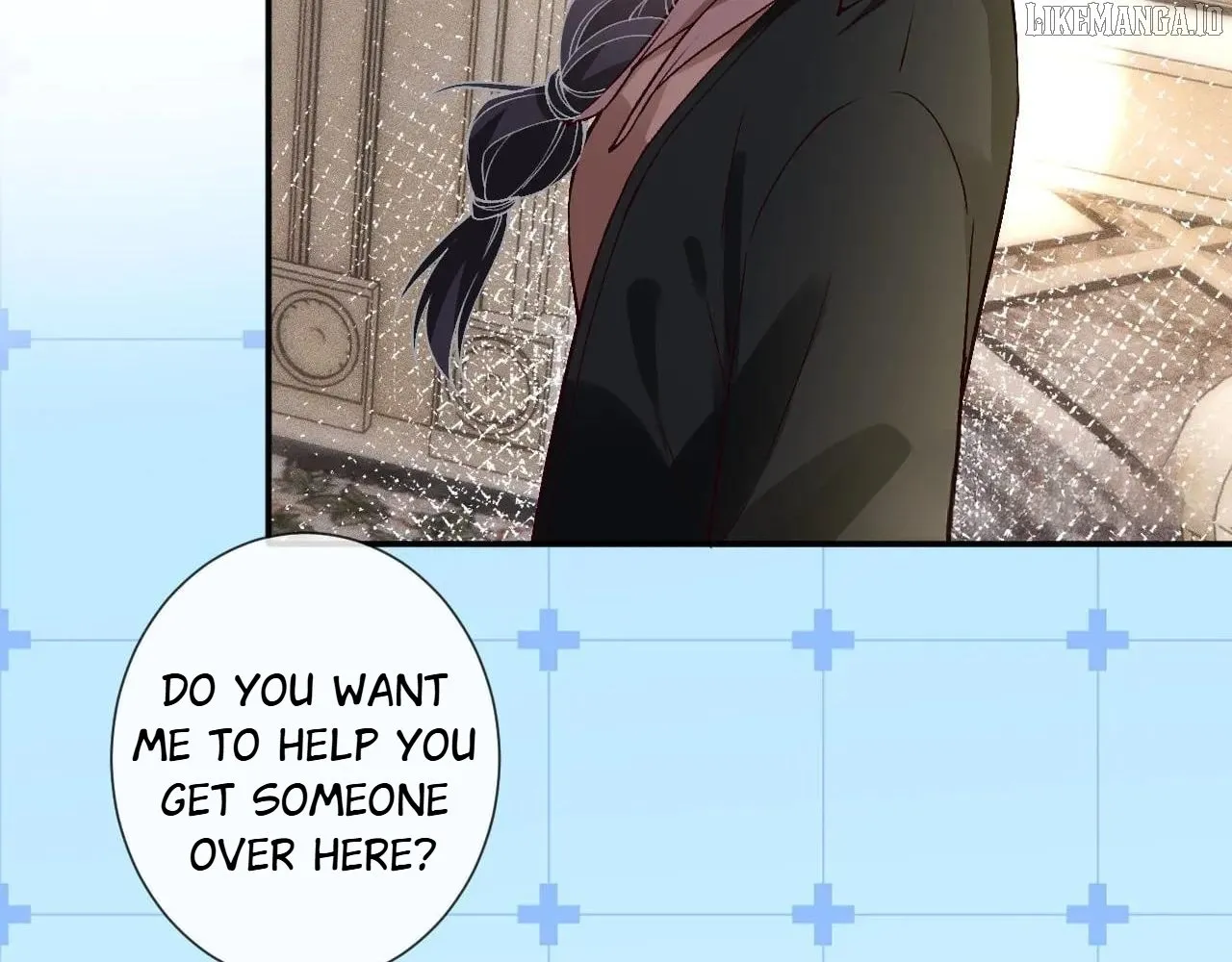 Read Everyone’s Darling chapter 355 image 33 on Lezhin