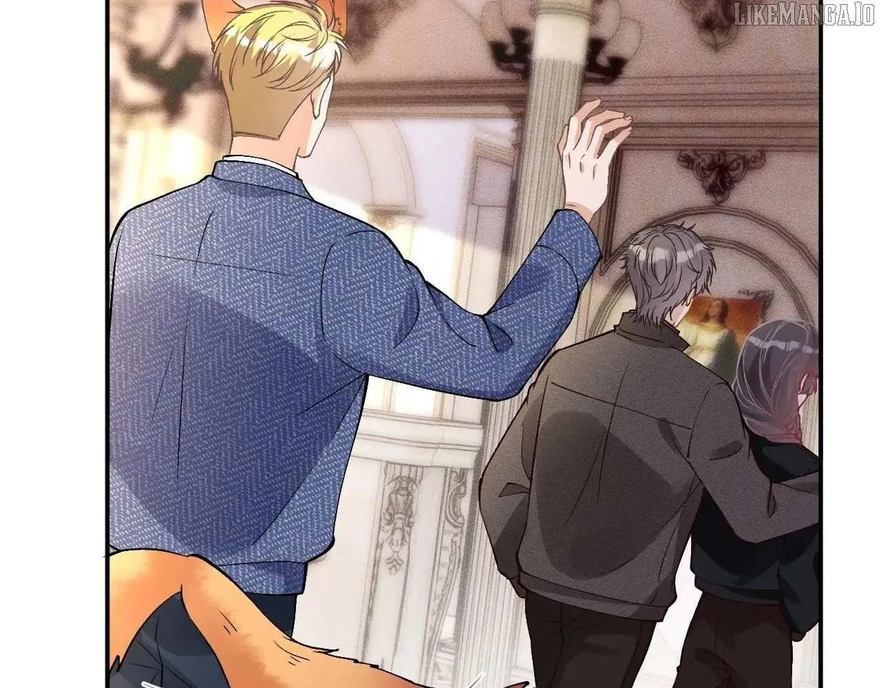 Read Everyone’s Darling chapter 355 image 36 on Lezhin