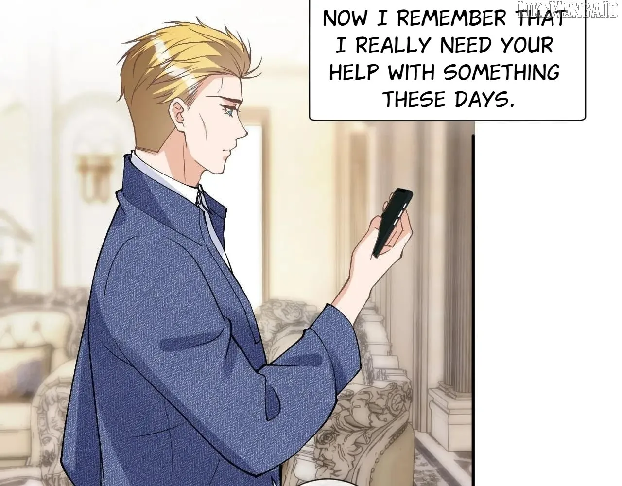 Read Everyone’s Darling chapter 355 image 44 on Lezhin