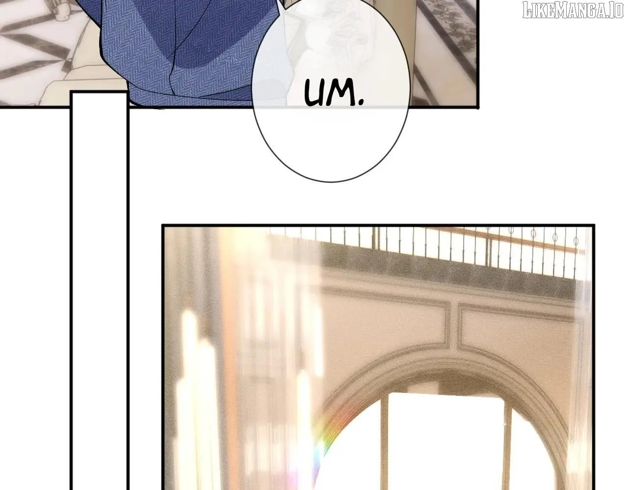 Read Everyone’s Darling chapter 355 image 45 on Lezhin