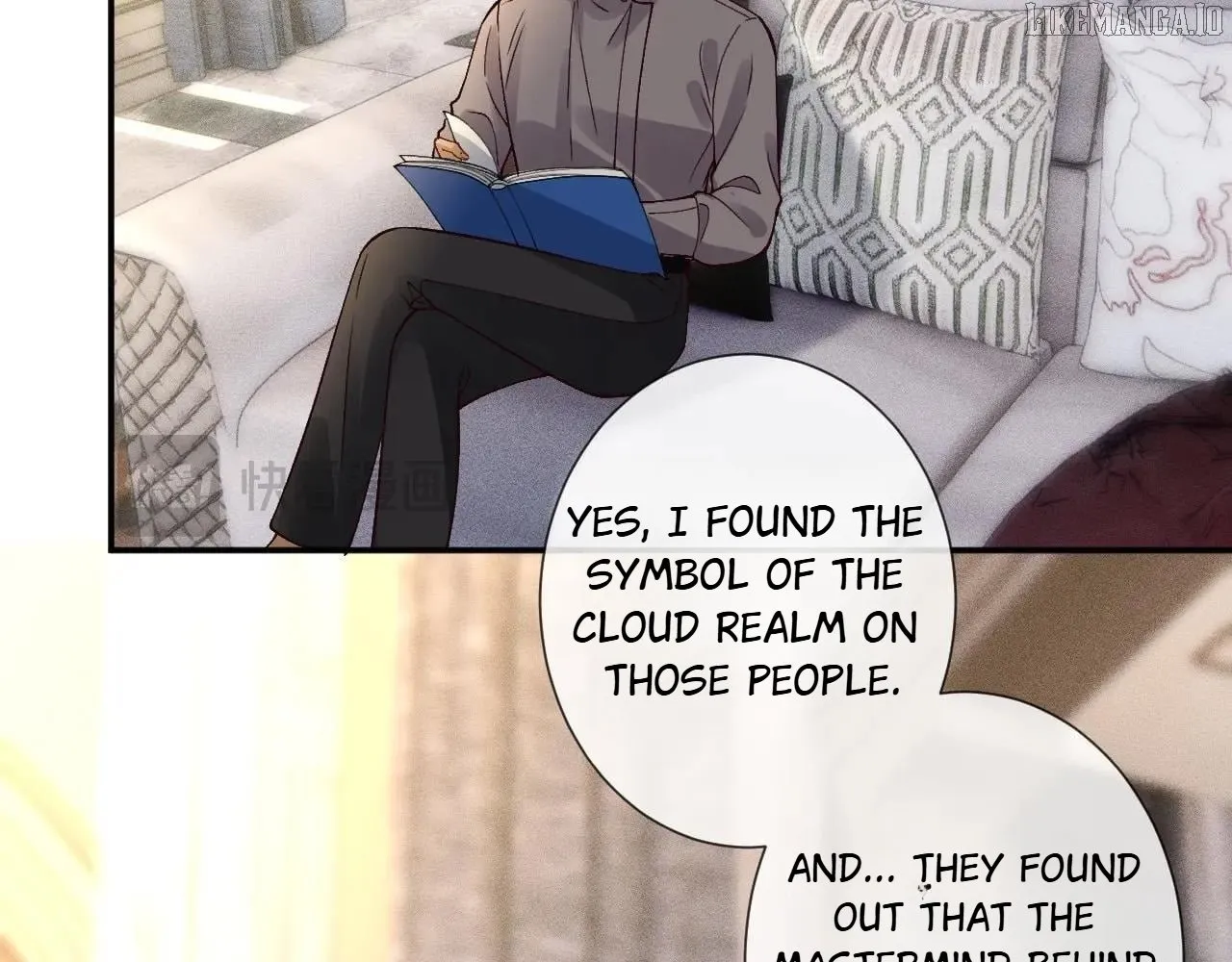 Read Everyone’s Darling chapter 355 image 48 on Lezhin