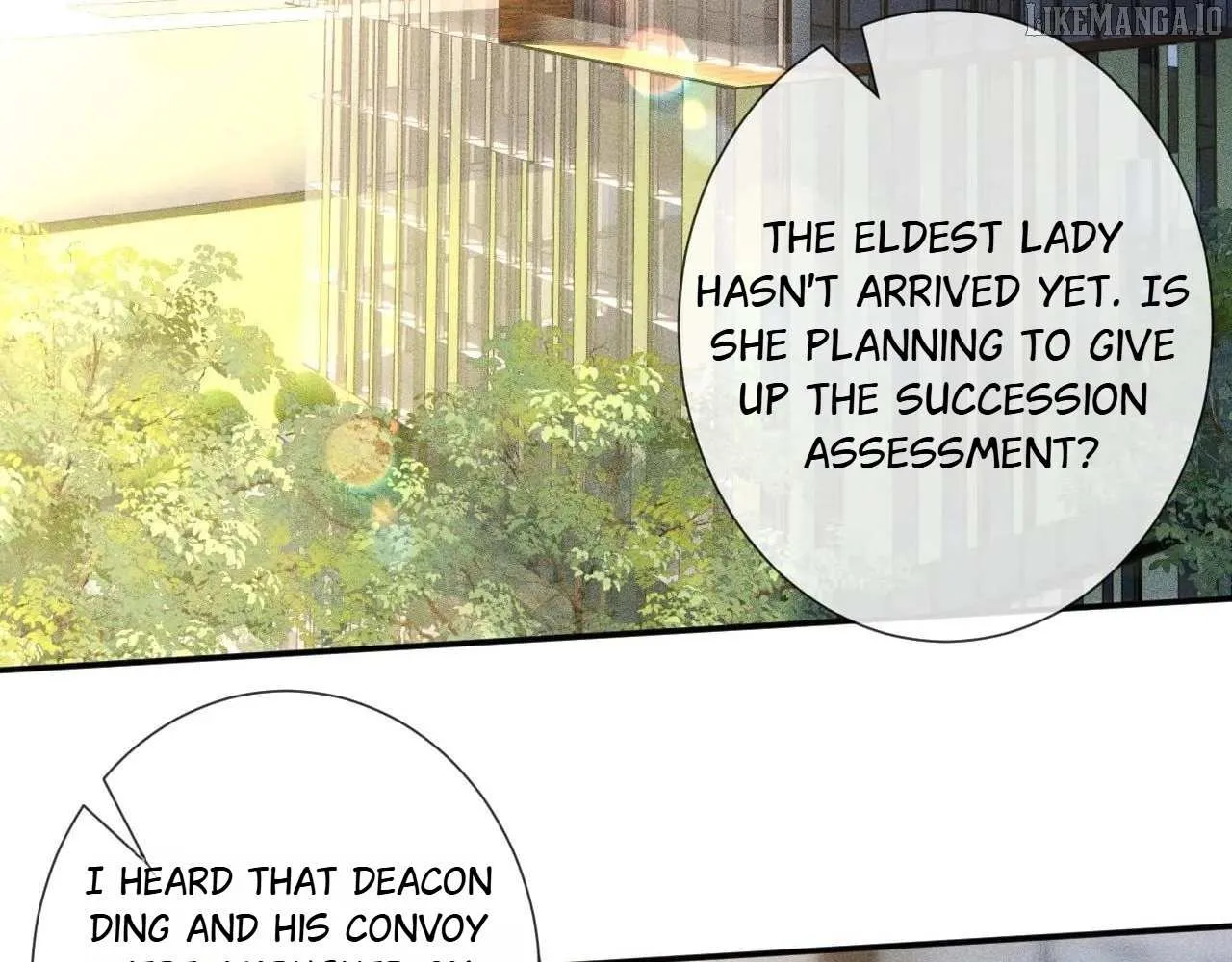 Read Everyone’s Darling chapter 355 image 67 on Lezhin