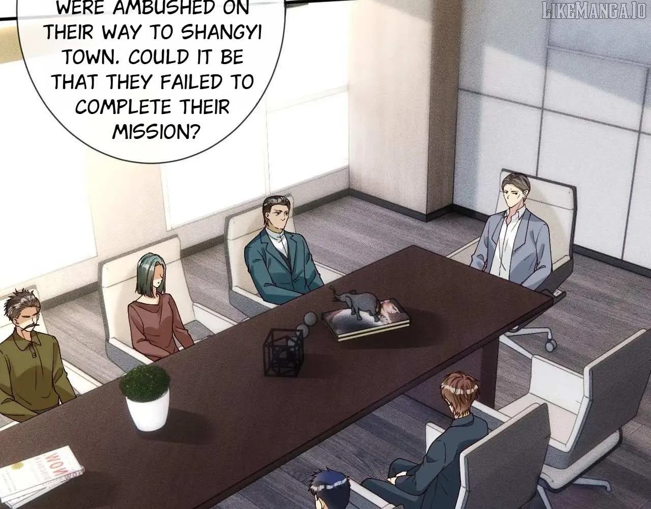 Read Everyone’s Darling chapter 355 image 68 on Lezhin