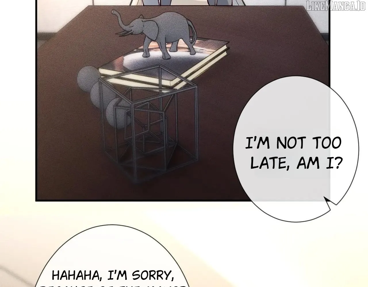 Read Everyone’s Darling chapter 355 image 73 on Lezhin