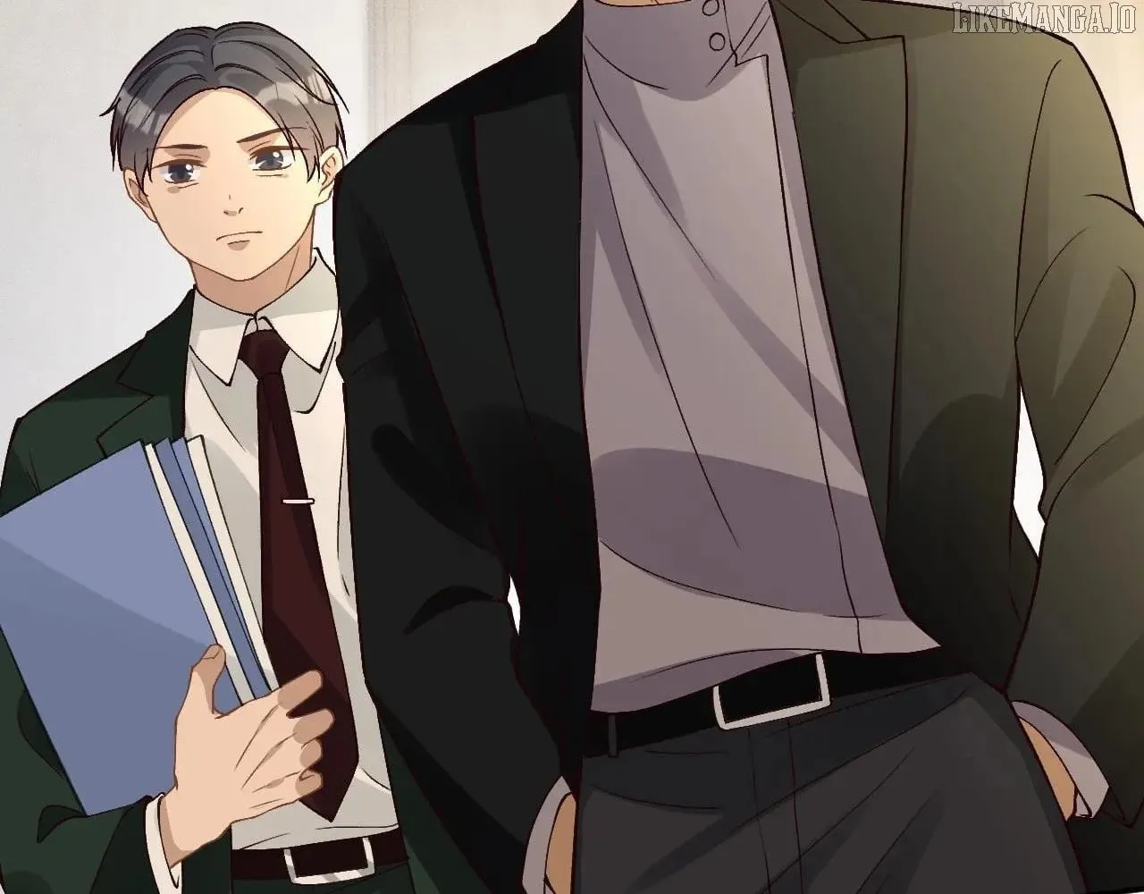 Read Everyone’s Darling chapter 355 image 75 on Lezhin