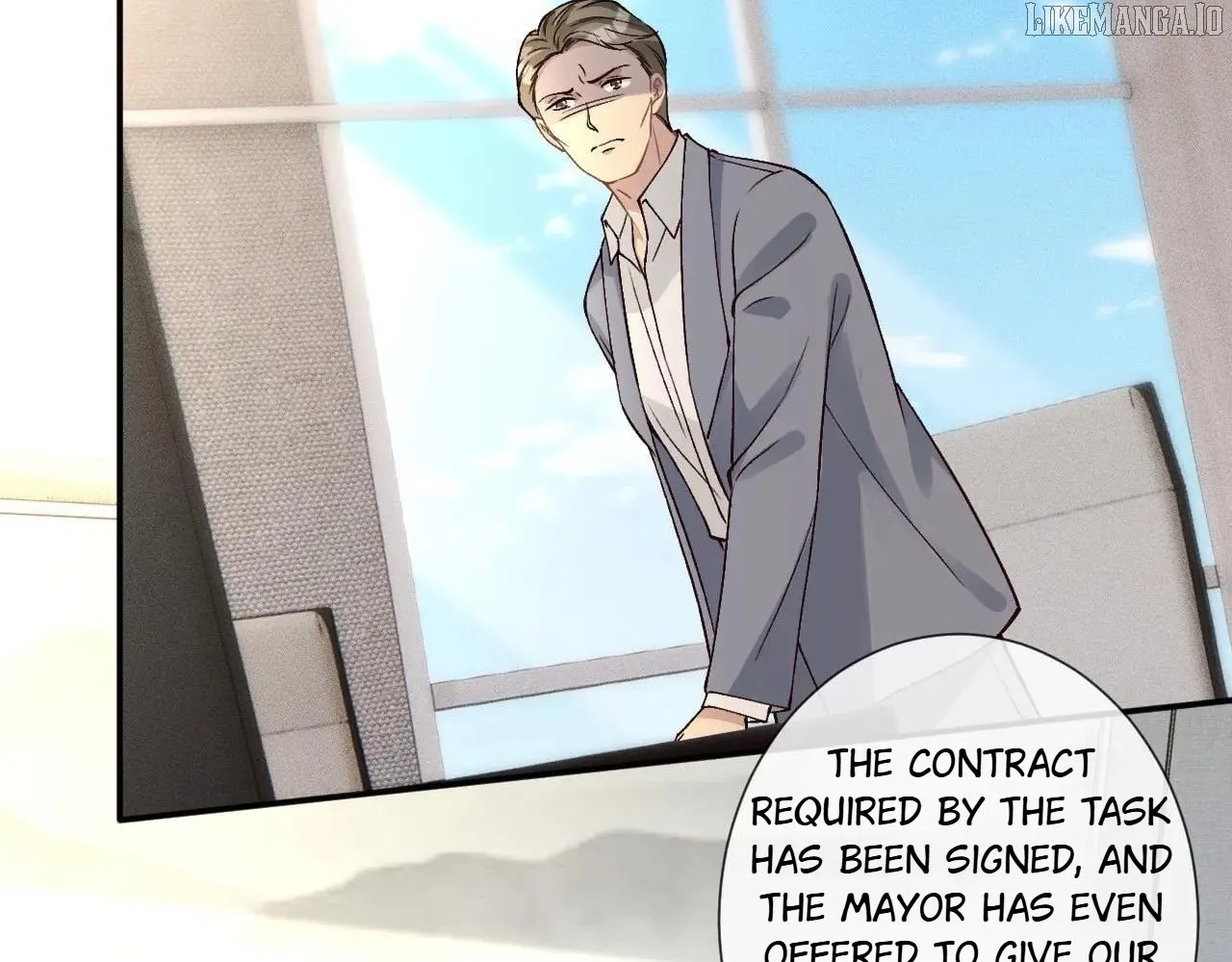 Read Everyone’s Darling chapter 355 image 77 on Lezhin