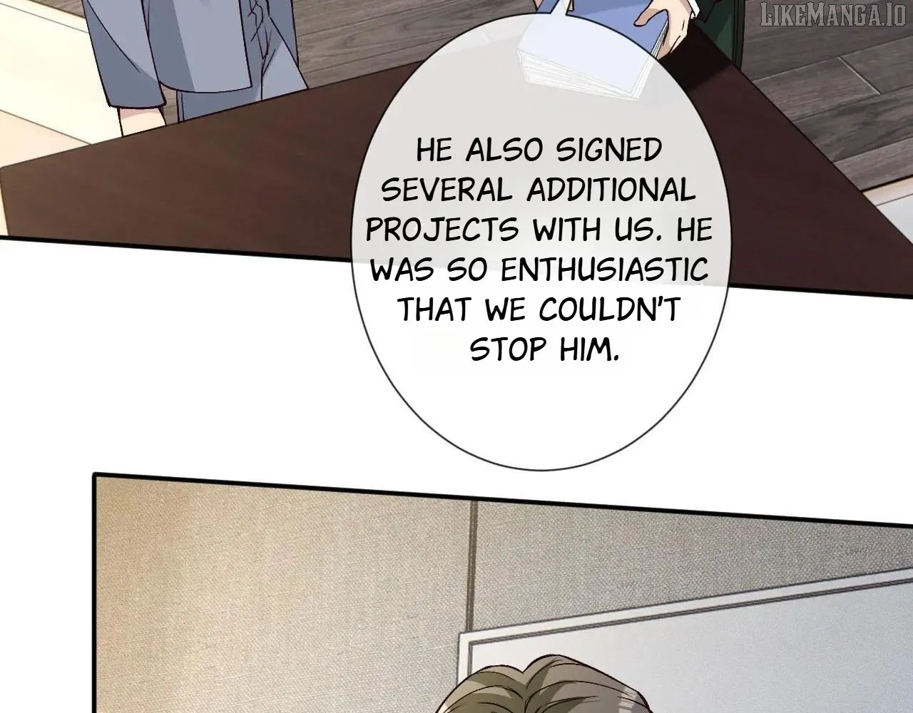 Read Everyone’s Darling chapter 355 image 79 on Lezhin