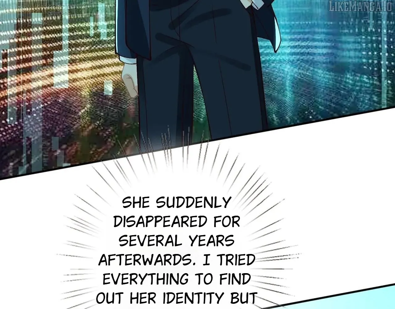 Read Everyone’s Darling chapter 355 image 8 on Lezhin
