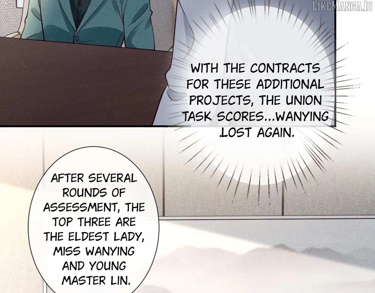 Read Everyone’s Darling chapter 355 image 83 on Lezhin