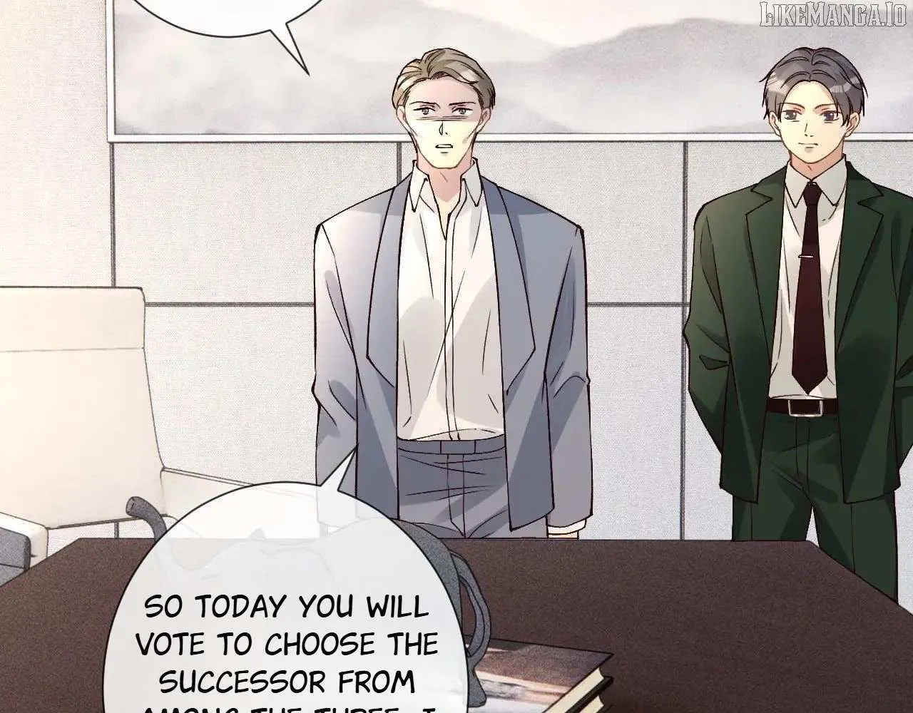 Read Everyone’s Darling chapter 355 image 84 on Lezhin