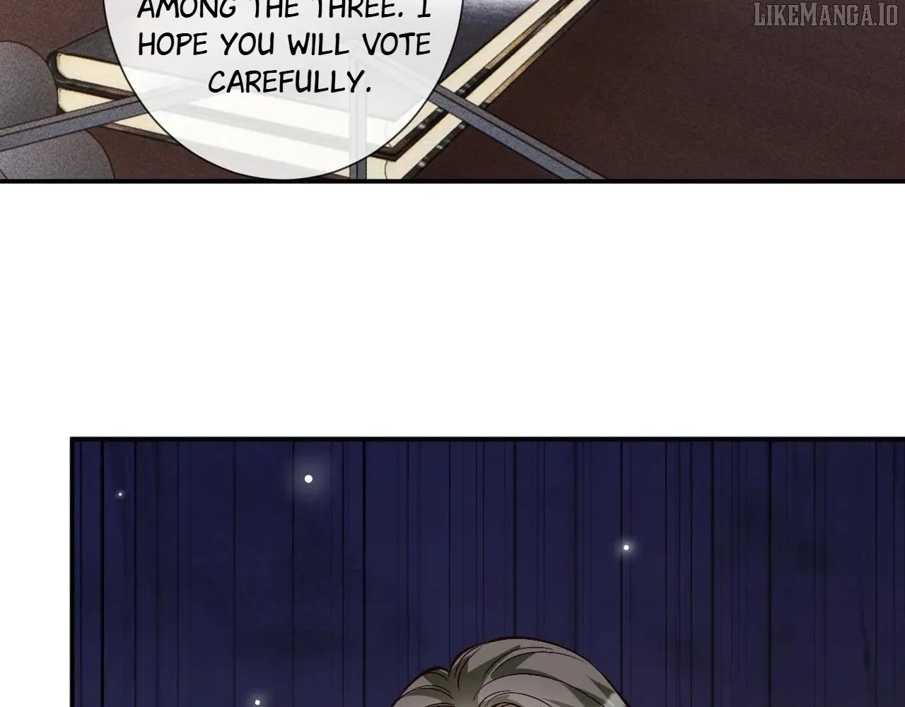 Read Everyone’s Darling chapter 355 image 85 on Lezhin