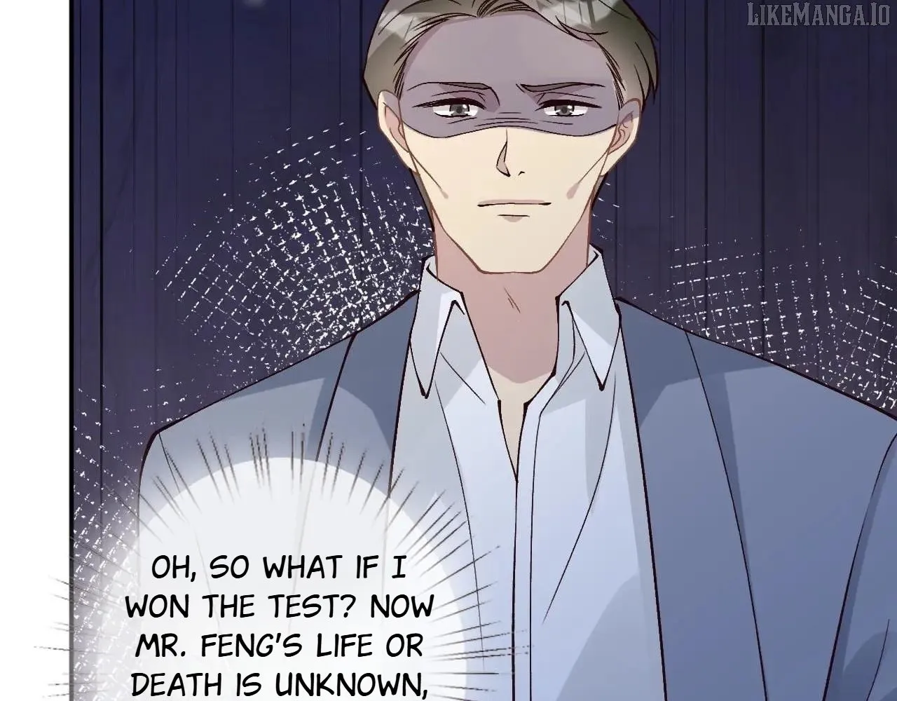 Read Everyone’s Darling chapter 355 image 86 on Lezhin