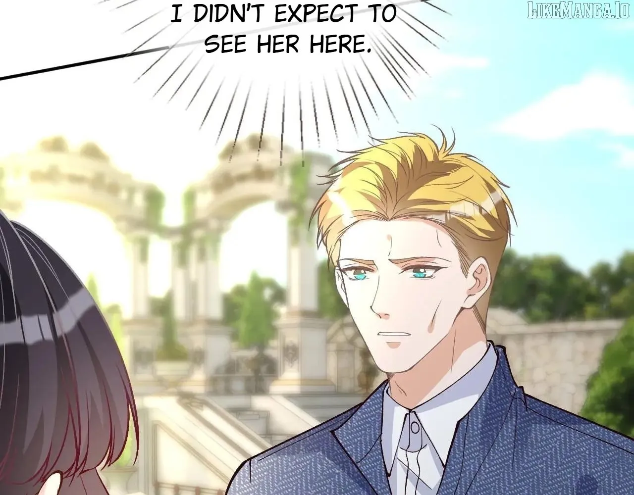 Read Everyone’s Darling chapter 355 image 9 on Lezhin