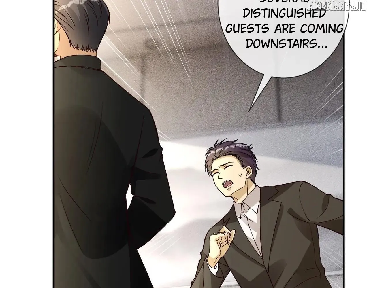 Read Everyone’s Darling chapter 355 image 90 on Lezhin