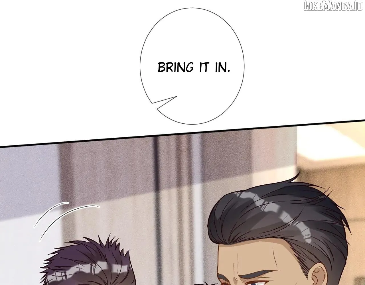 Read Everyone’s Darling chapter 356 image 10 on Lezhin