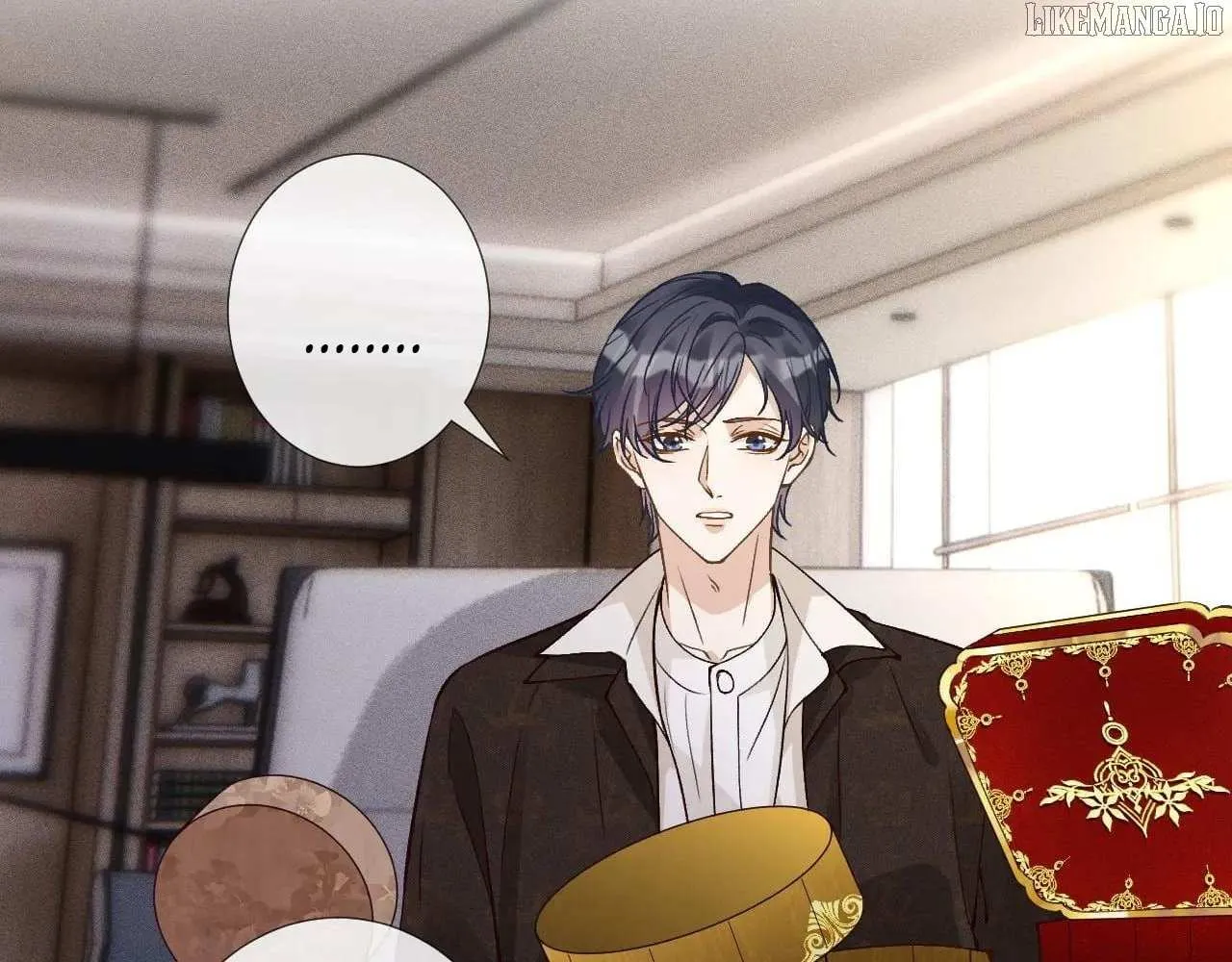Read Everyone’s Darling chapter 356 image 19 on Lezhin