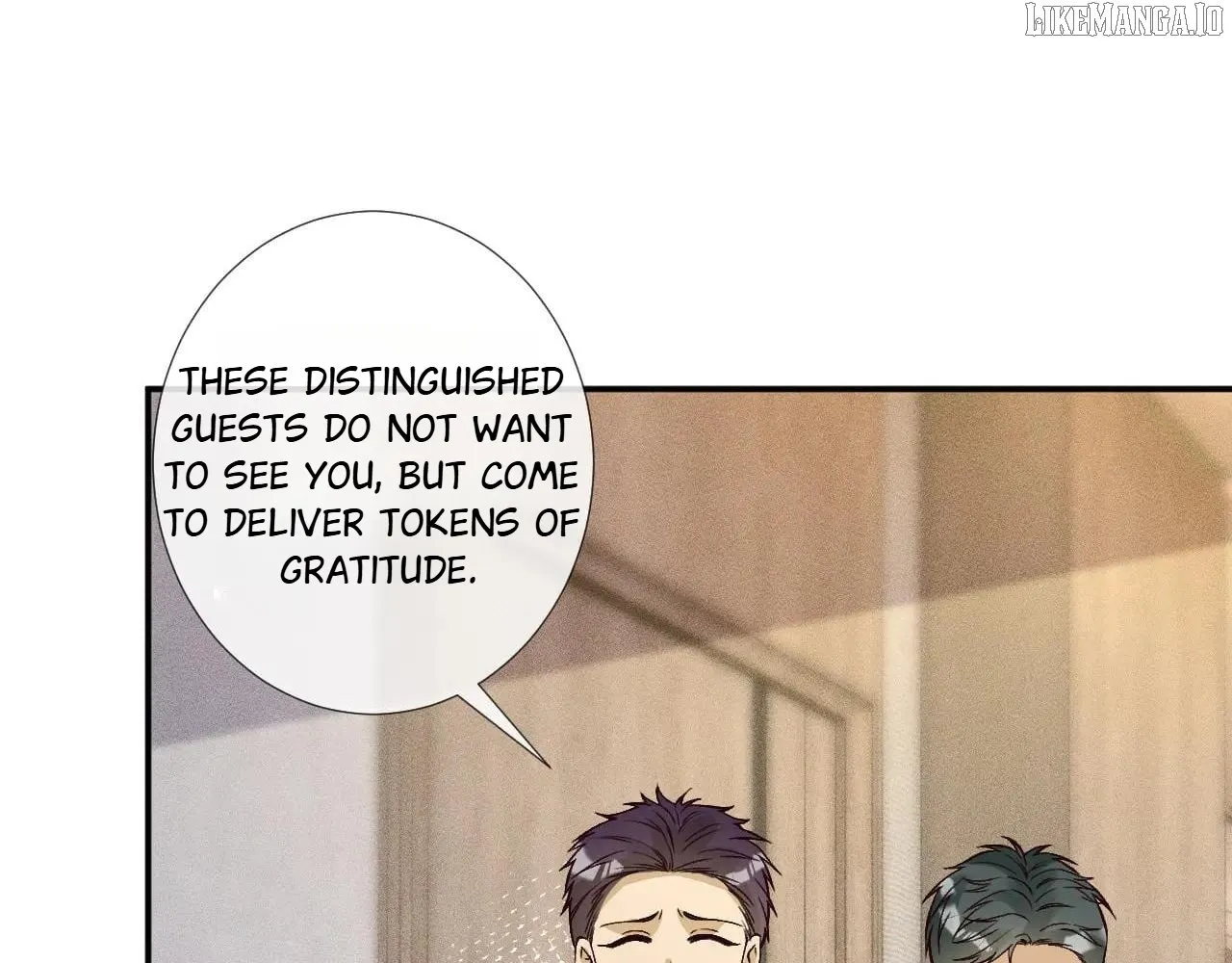 Read Everyone’s Darling chapter 356 image 2 on Lezhin