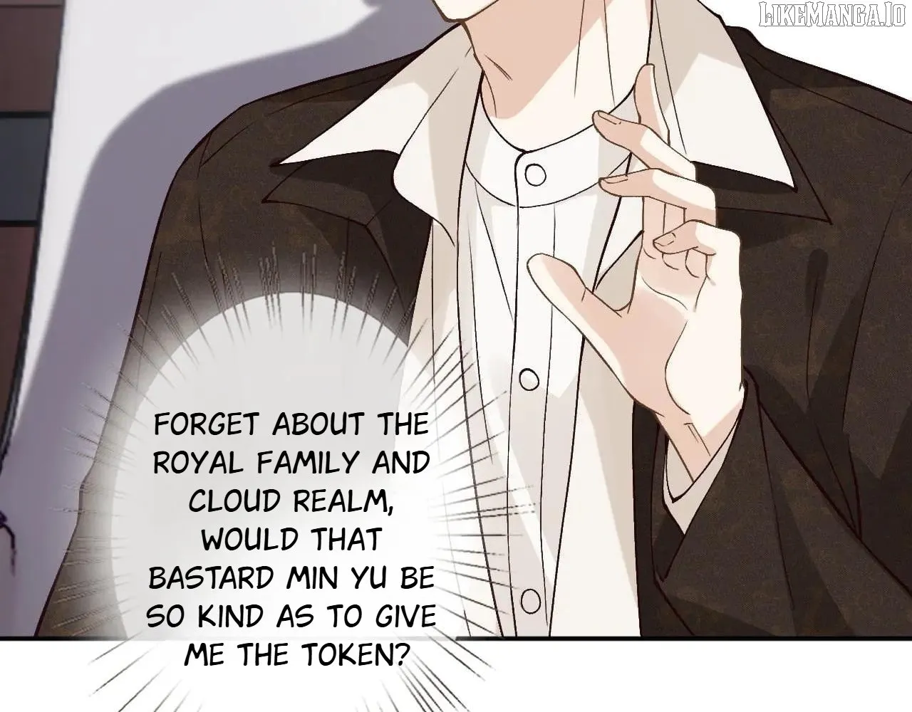 Read Everyone’s Darling chapter 356 image 21 on Lezhin