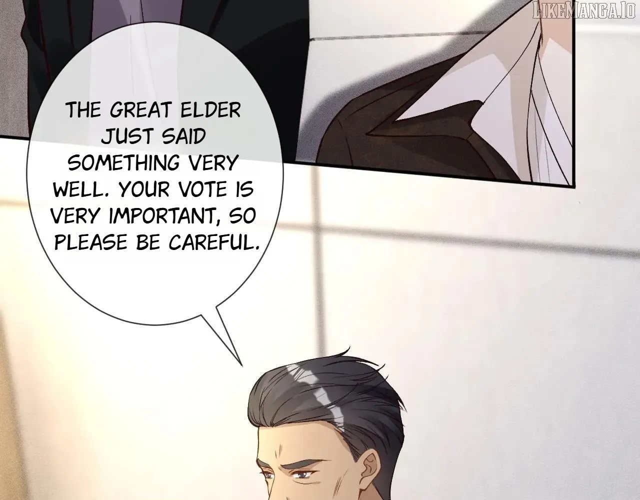 Read Everyone’s Darling chapter 356 image 28 on Lezhin