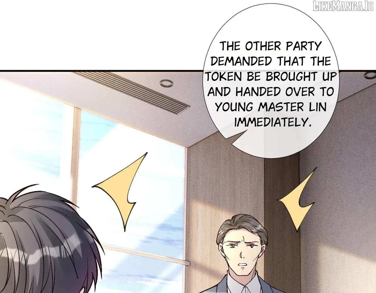 Read Everyone’s Darling chapter 356 image 4 on Lezhin