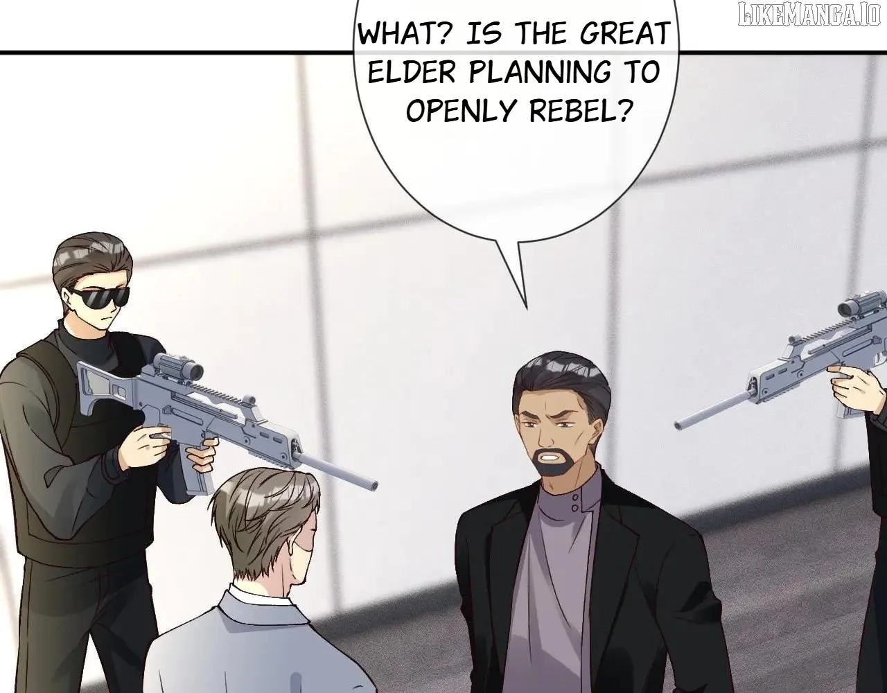 Read Everyone’s Darling chapter 356 image 40 on Lezhin