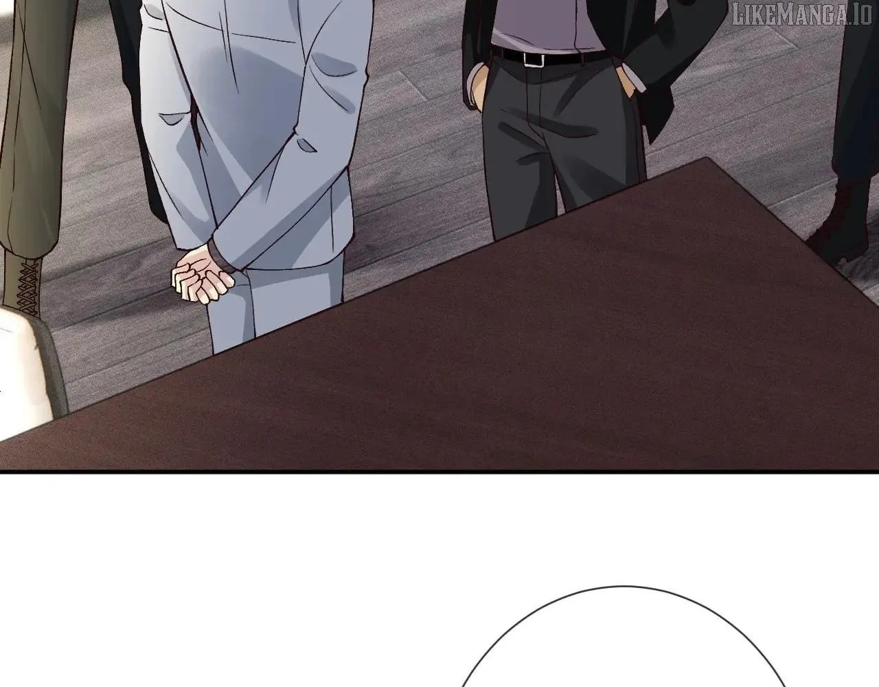 Read Everyone’s Darling chapter 356 image 41 on Lezhin