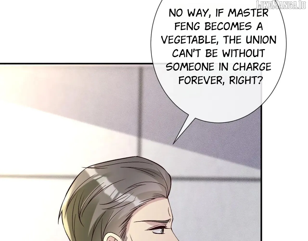 Read Everyone’s Darling chapter 356 image 42 on Lezhin