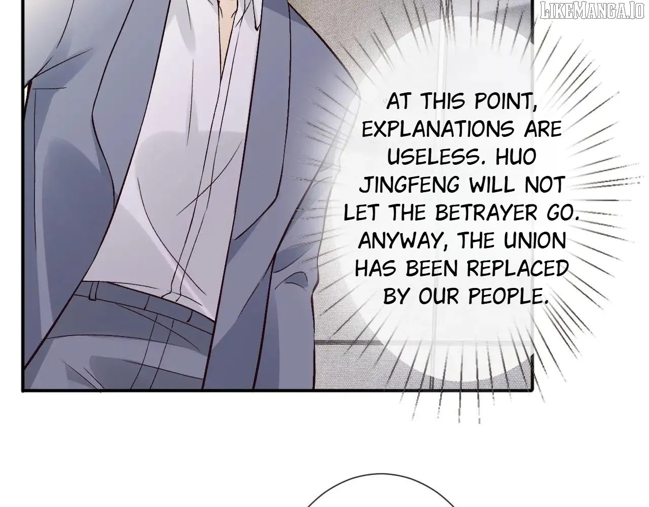 Read Everyone’s Darling chapter 356 image 56 on Lezhin