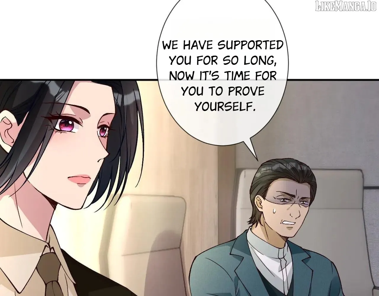 Read Everyone’s Darling chapter 356 image 57 on Lezhin