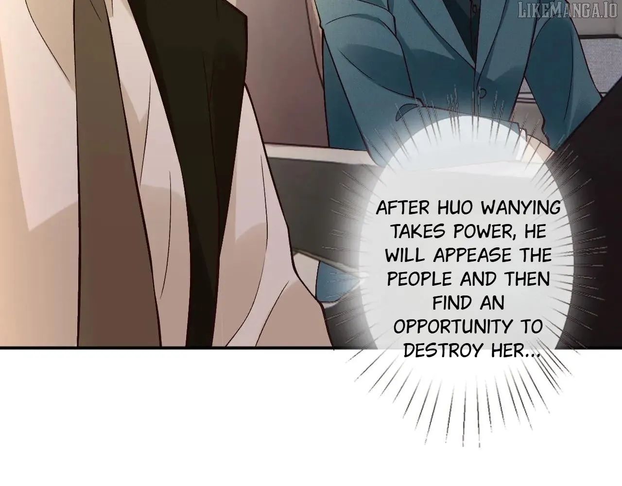 Read Everyone’s Darling chapter 356 image 58 on Lezhin