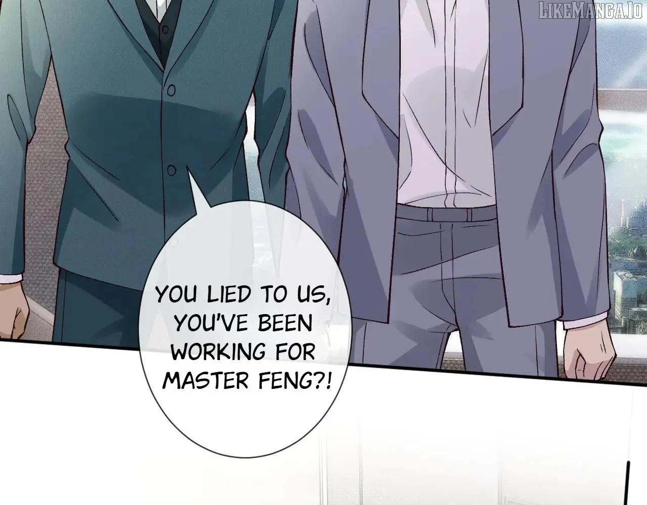Read Everyone’s Darling chapter 356 image 71 on Lezhin