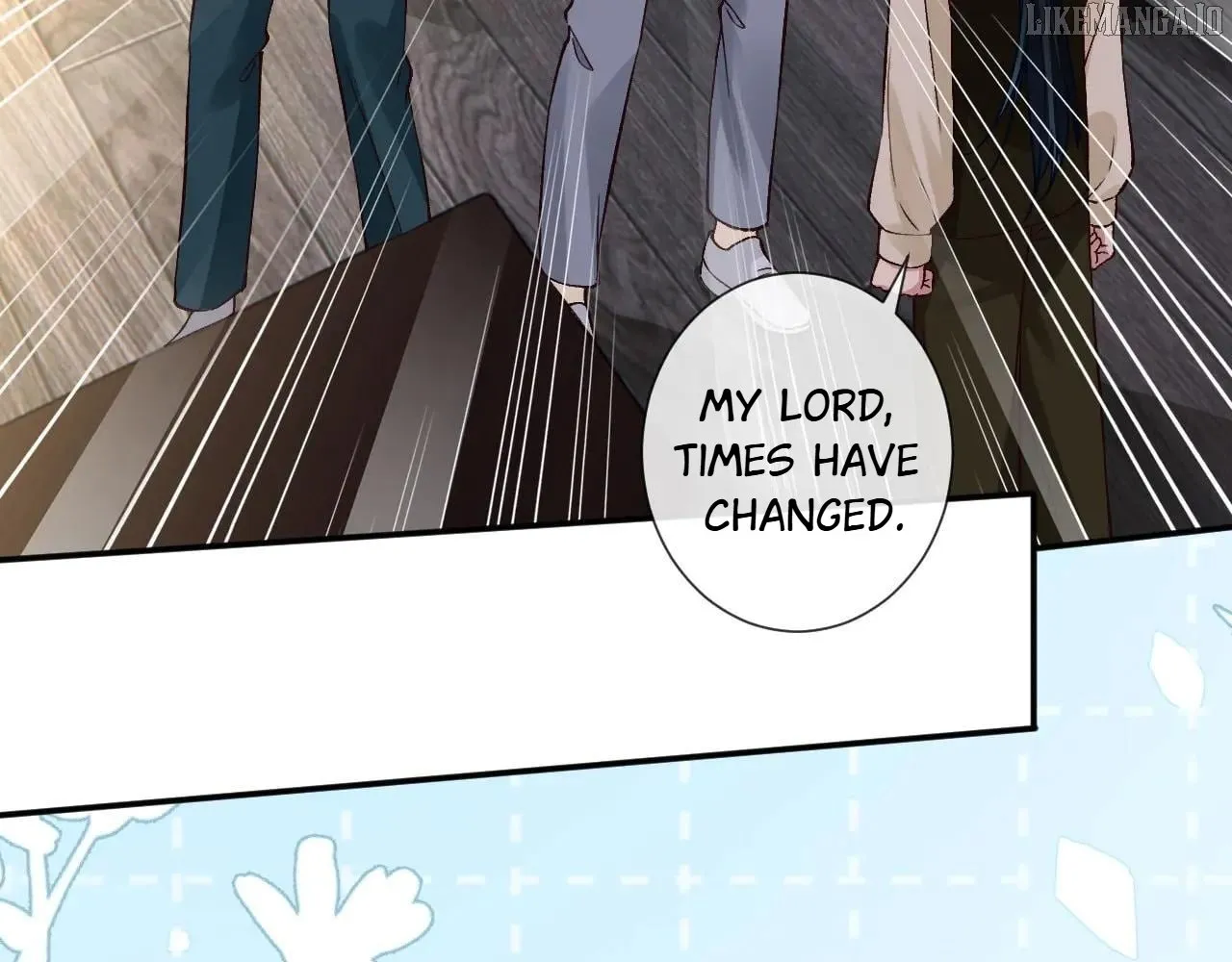 Read Everyone’s Darling chapter 356 image 79 on Lezhin